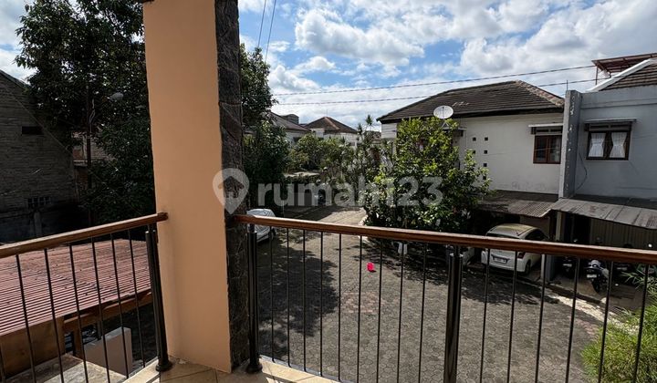 For Rent: Move-In Ready House in Kampung Dago 2, Cisitu Indah Dago, Near ITB, Unpar, Hegarmanah, Setiabudi, Cihampelas, Bandung