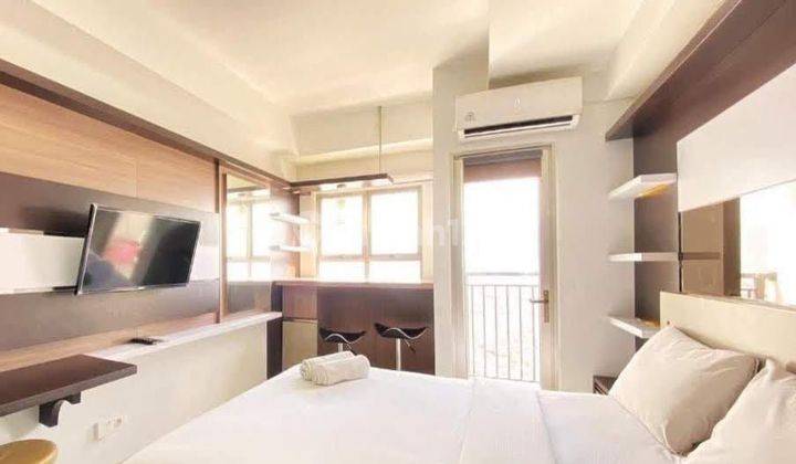 Dijual Apartement M-Square Cibaduyut Bandung 1