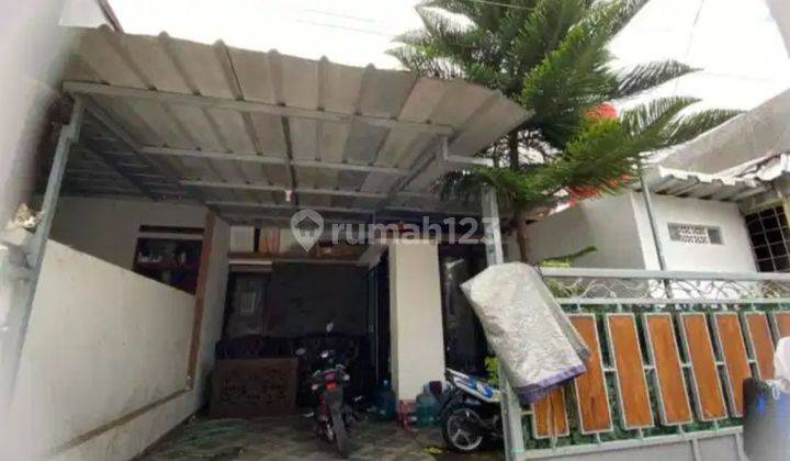 Dijual Rumah Nyaman Siap Huni Di Komplek Rosalie Hills Cipageran Cimahi Bandung 1