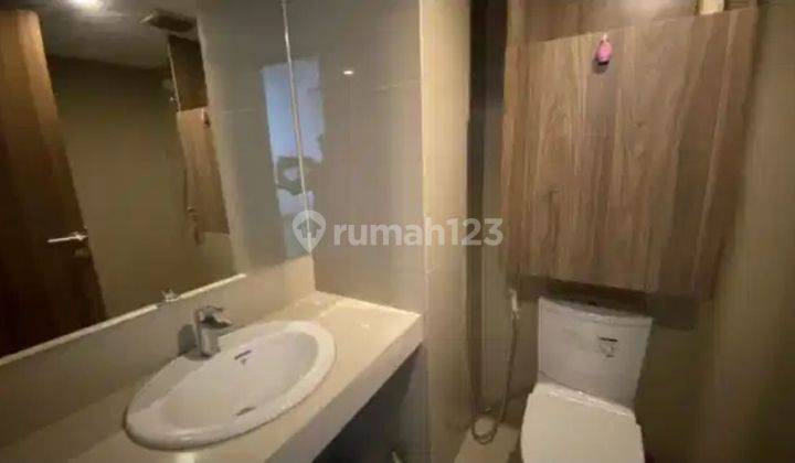 Dijual Apartement Galery Ciumbuluit 3 Bandung 2