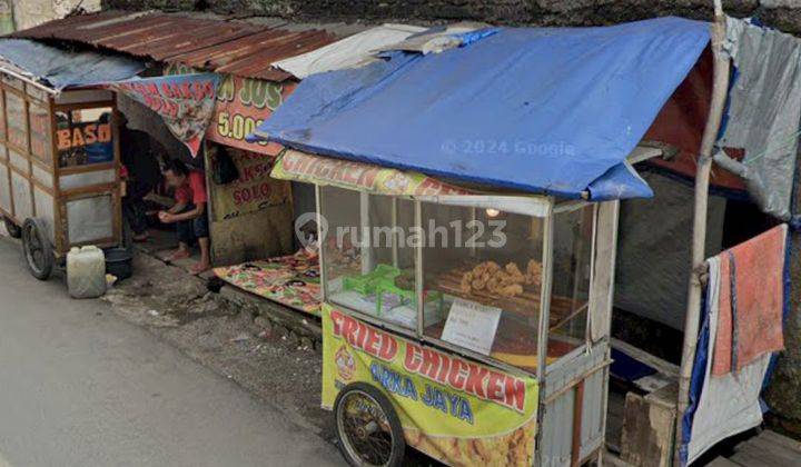 Dijual Gudang Siap Pakai Lokasi Strategis Di Margahayu Kopo Bandung 2