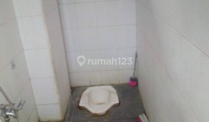 Disewakan Flat Nyaman Siap Huni Di Sarijadi Bandung 2