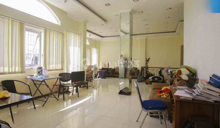 Dijual Ruko Lokasi Strategis Di Rancamanyar Regency Bandung 2