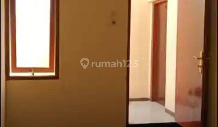 kamar tidur dijual murah rumah di cicukang