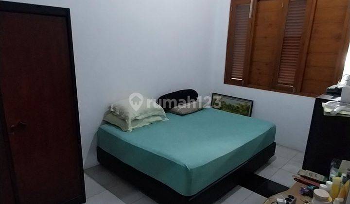 Jual Cepat Rumah Bagus Di Taman Kopo Indah 3 2