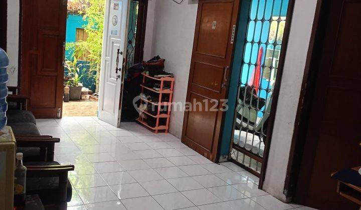 Rumah di Komp melong green Bagus Timur di mainroad SHM 2