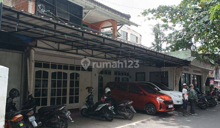 Jual Rumah Makan Di Jl Holis Dekat Bypass Bagus Shm 2