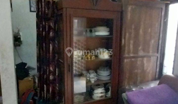 Jual Rumah di Komp. Graha jati nanjung 2