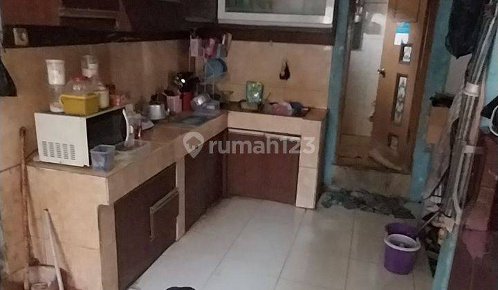 Hanya 400jt Rumah Di Komp Melong Green 2 Lantai Shm 2