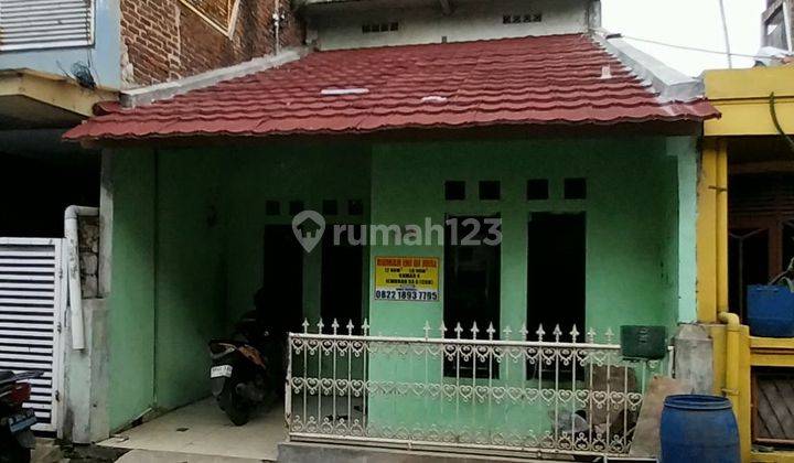 Rumah di Komplek melong green 2 Lantai 1