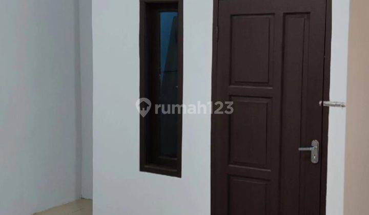 Jual Rumah Di Komplek Desa Sangkanghurip Shm Bagus 2