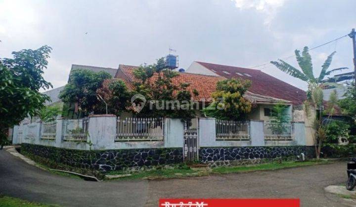 Rumah di jl budi bakti cibereum, cimahi Bagus 1