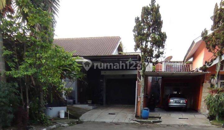 Rumah di Komplek singosari estate Bagus nyaman 2