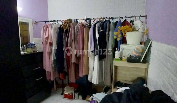 Jual Cepat Rumah di Komplek lagadar SHM Bagus 2