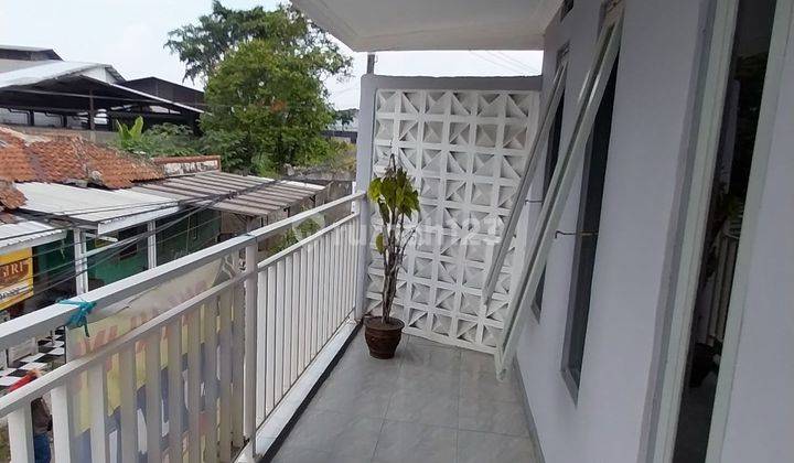 Jual cepat Ruang Usaha di Jl. Lagadar raya Baru 2