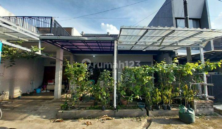 Rumah Di Komplek Taman Kopo Indah 1 , 2 Lantai Shm Bagus Utara 2