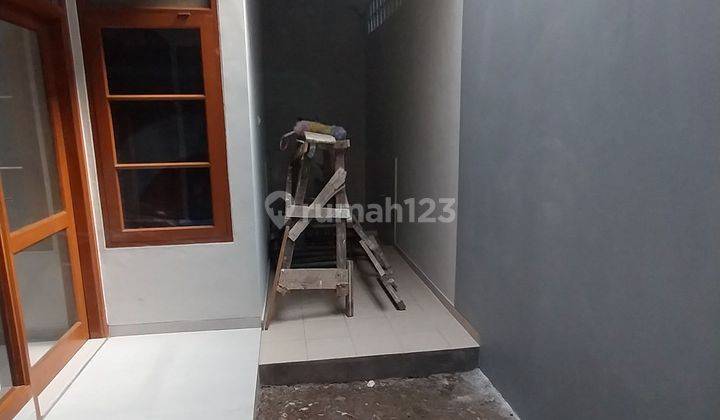 Rumah Taman kopo indah 2 yg paling lengkap di kompleknya 2