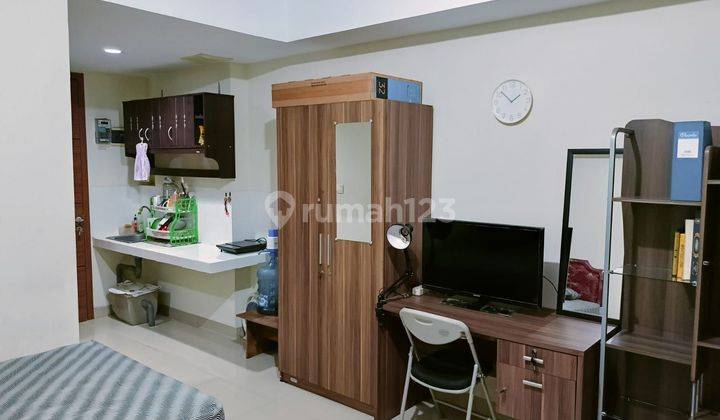 Jual Dan Sewa Apartemen Beverly Dago 1