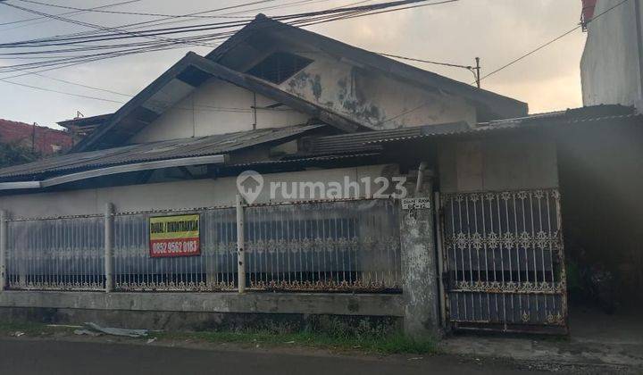 Jual Atau Sewa Rumah Di Dian Permai 2