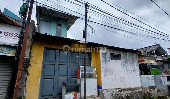 Rumah Murah Daerah Cimindi Pengen Jual Cepat 2