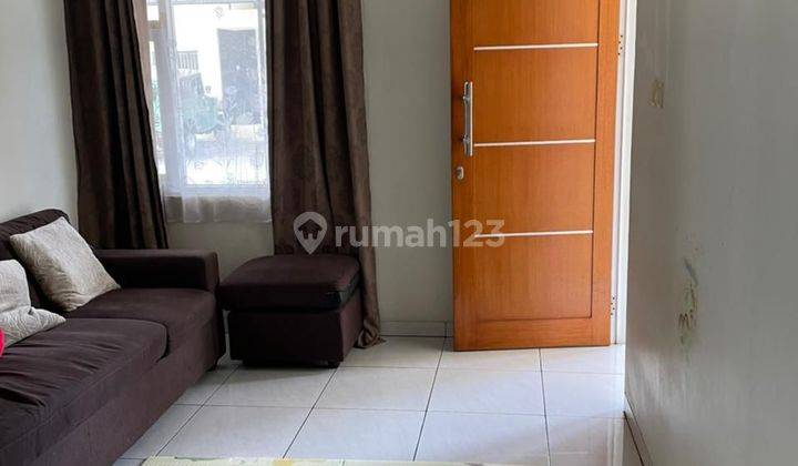 Rumah Di Gempolsari Shm Bagus Nyaman 2