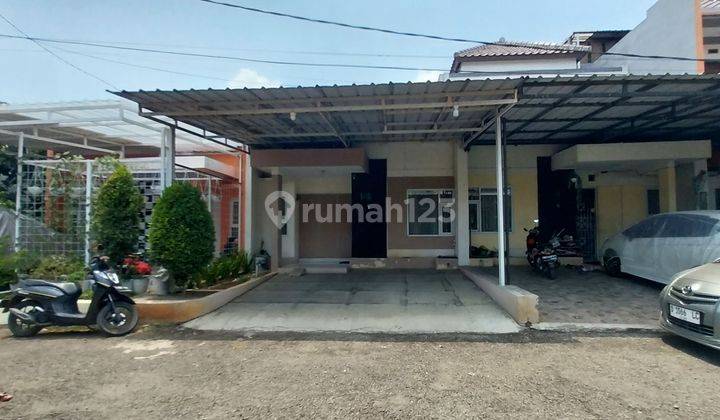 Rumah Di Gempolsari Shm Bagus Nyaman 1