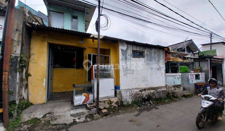 Rumah Murah Daerah Cimindi Pengen Jual Cepat 1