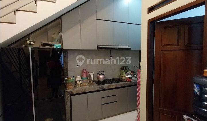 Rumah 3 Lantai Bagusdi Cihanjuang  2