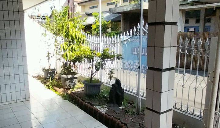 Rumah Shm 2 Lantai Utara Di Nata Endah 2