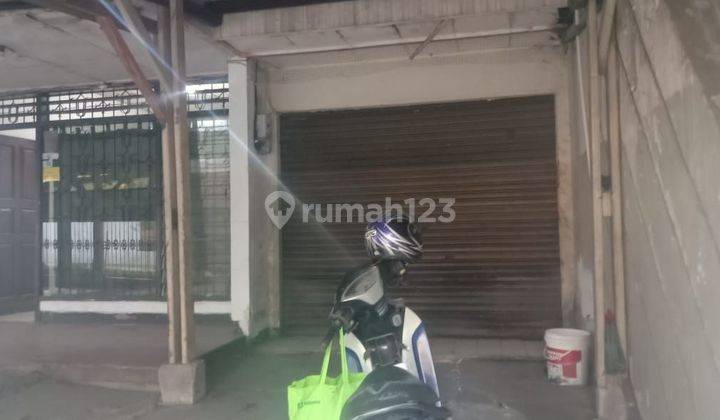 Jual Atau Sewa Rumah Di Dian Permai 2