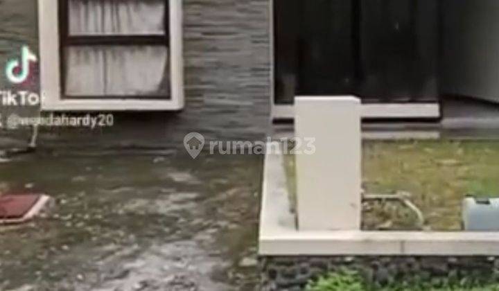 Rumah 1 lt dekat pusat kota Sidoarjo 1