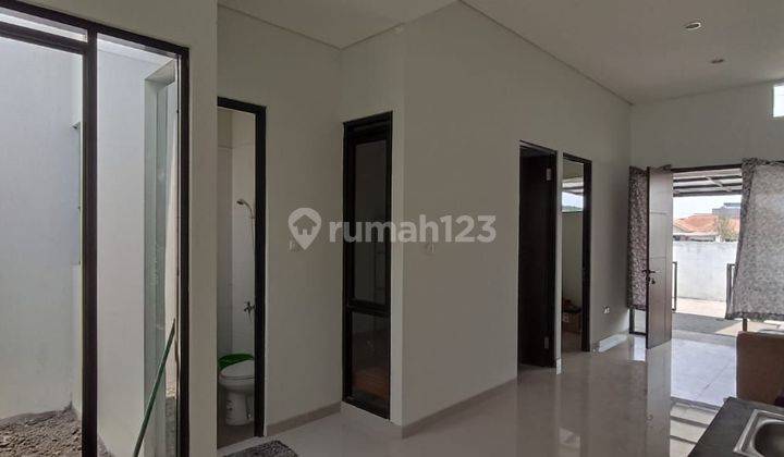 Dijual Rumah Baru Di Cibaduyut SHM 2