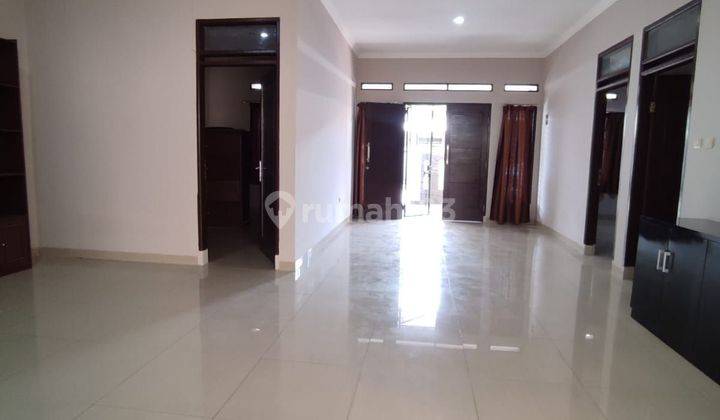 Dijual Rumah SHM Di TKI lokasi Favorit 1