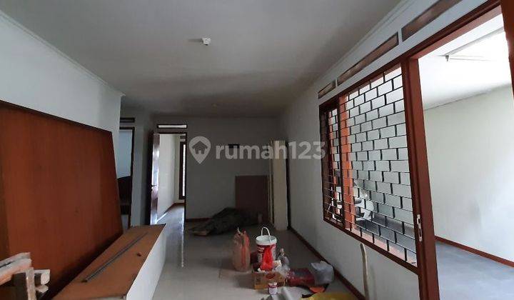 Kavling Lokasi Strategis Di Turangga (beli Full 2 Kavling Dapat Bangunan Rumah) 2