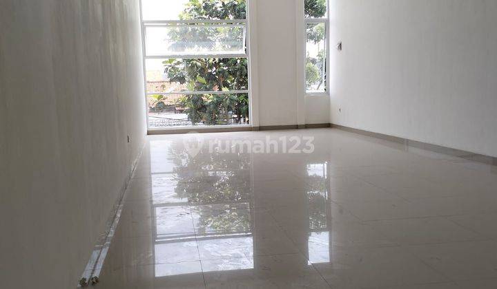 Dijual Ruko SHM di Mainroad Holis  2