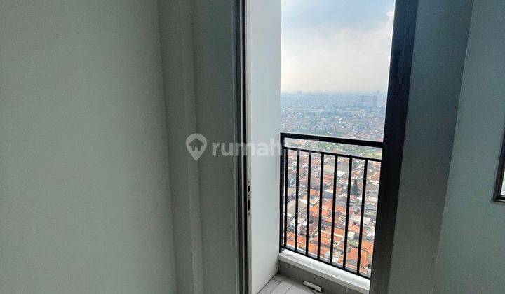 Dijual/disewakan apartment tipe studio M Square ( Mekarwangi Square ) 1