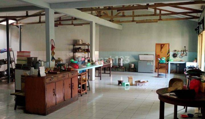 Dijual / disewakan Rumah di Dian Permai tanah ngantong SHM 2