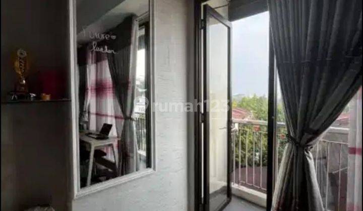 Dijual furnished studio Apartemen di Beverly Dago Apartement 1