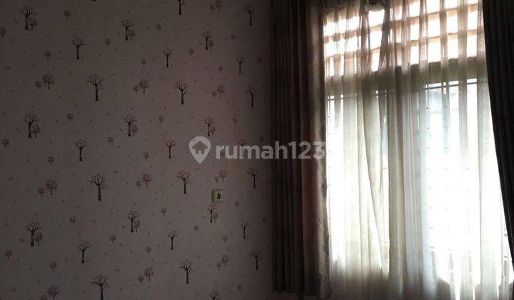 Dijual Rumah 2 Lantai di Taman Cibaduyut Indah SHM 1