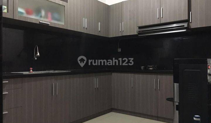 Dijual Rumah 2 Lantai di Taman Cibaduyut Indah SHM 2