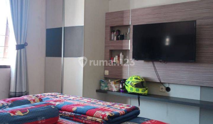 Dijual Rumah 2 Lantai di Turangga SHM siap huni 2