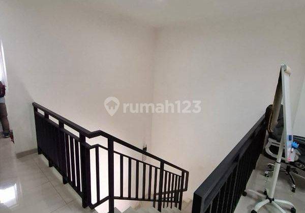 Dijual/disewakan ruko 2 lantai Summarecon Bandung 2