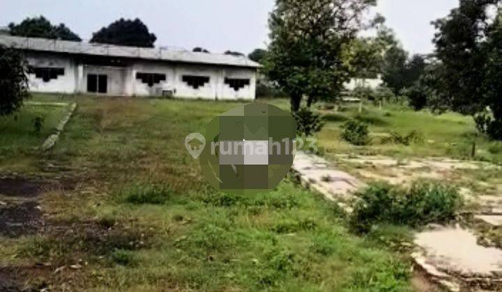 Dijual Tanah Shm 2 Hectare Di Dekat Bunderan Cibiru 2