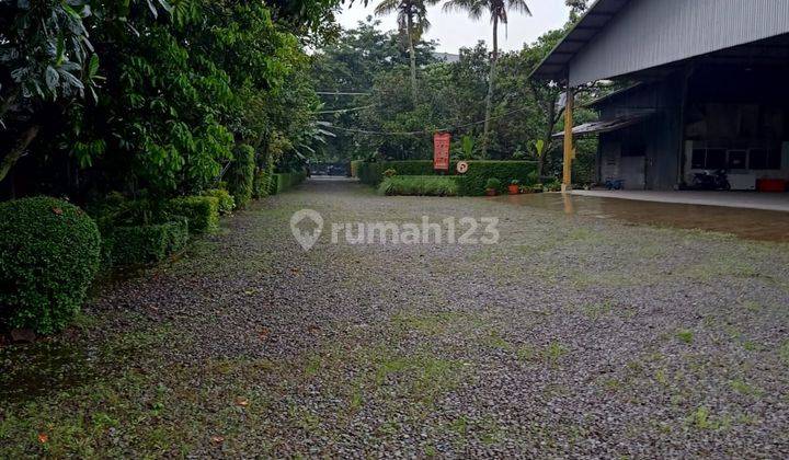 Dijual Tanah Dan Bangunan SHM Di Sekitar Kantor BPN Soekarno Hatta Bandung 2