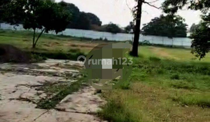 Dijual Tanah Shm 2 Hectare Di Dekat Bunderan Cibiru 1