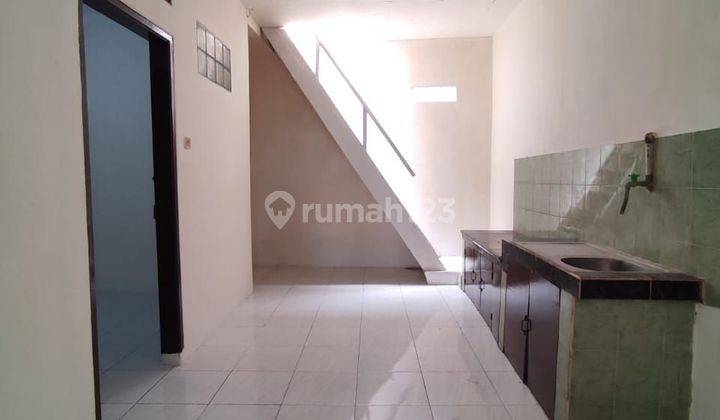 Dijual Super Cepat Rumah SHM di Taman Rahayu 1