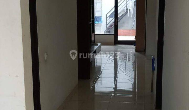 Dijual Rumah Shm Di Pasirluyu Lokasi Strategis 2