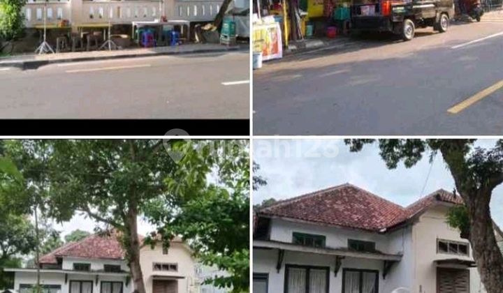 Disewakan Rumah Kuno Esthetik Cocok Untuk Usaha Di Kotabaru Pusat Kota Yogyakarta Di Jl. Ungaran No. 2, Kotabaru, Gondokusuman, Kota Yogyakarta, Daerah Istimewa Yogyakarta, Indonesia, 55224, Mergangsan