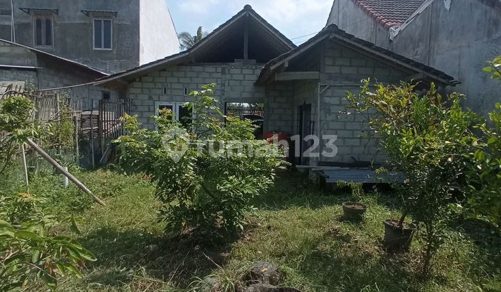 For Rent: Land by the Roadside, Murangan Agrotourism, Sleman