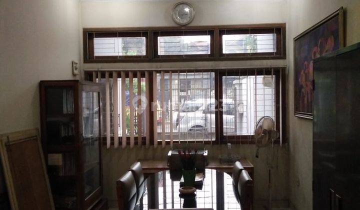 Rumah Minimalis Siap Huni Di Main Road Cileunyi Cocok Utk Kantor 1